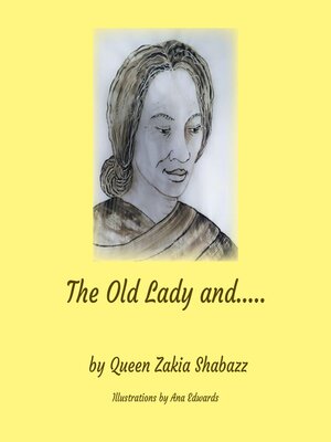 cover image of The Old Lady and . . . . .